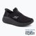 Moteriški batai SKECHERS Max Cushioning Elite 2.0 Eternal black