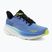 Vyriški bėgimo bateliai HOKA Clifton 9 virtual blue/cerise