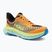 Vyriški bėgimo batai HOKA Mafate Speed 4 solar flare/lettuce