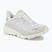 Vyriški bėgimo bateliai HOKA Stinson 7 white/white