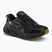 Bėgimo batai HOKA Clifton L Athletics black/black