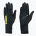 Bėgimo pirštinės HOKA Airolite Run black