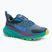 Vyriški bėgimo bateliai HOKA Challenger 7 GTX real teal/tech green