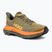 Vyriški bėgimo bateliai HOKA Mafate Speed 4 antique olive/squash