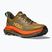 Vyriški bėgimo bateliai HOKA Mafate Speed 4 antique olive/squash