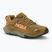 Vyriški bėgimo batai Hoka Torrent 4 honey/antique olive