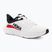 Vyriški bėgimo batai HOKA Hoka Solimar white/cosmic grey