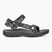 Moteriški sandalai Teva Winsted archive floral black/grey