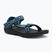 Moteriški sandalai Teva Winsted archive floral crown blue/ dress blues