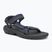 Vyriški sandalai Teva Hurricane XLT2 archive ladder navy