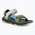"Teva Hurricane XLT2 glow multi" vaikiški sandalai