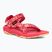 "Teva Hurricane XLT2" neoniniai gėlėti sandalai vaikams
