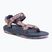 "Teva Hurricane XLT2" modernūs natūralūs lubinų spalvos jaunimo sandalai