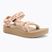 "Teva Midform Universal" moteriški sandalai neon fade coconut