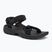 Vyriški sandalai Teva Terra Fi 5 Universal black