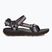 Moteriški sandalai Teva Terragrip Sandal archive topo/striking purple