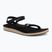 Moteriški sandalai Teva Original Universal Slim Leather black/tan