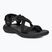 Vyriški sandalai Teva Hurricane Terra Dactyl black