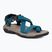 Vyriški sandalai Teva Hurricane Terra Dactyl blue coral