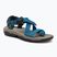Vyriški sandalai Teva Hurricane Terra Dactyl blue coral
