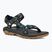 Vyriški sandalai Teva Hurricane XLT2 archive wings black/tan