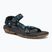 Vyriški sandalai Teva Hurricane XLT2 archive wings black/tan