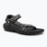 Vyriški sandalai Teva Hurricane XLT2 mountain mosaic grey/black