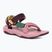 "Teva Hurricane XLT2 eggplant multi" vaikiški sandalai