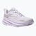 Moteriški bėgimo bateliai HOKA Clifton 9 starlight glow