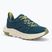 Vyriški turistiniai batai HOKA Anacapa Breeze Low blue twilight/oat milk