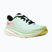Vaikiški bėgimo batai HOKA Clifton 9 mint fluorite/snow melt
