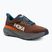 Vyriški bėgimo bateliai HOKA Challenger ATR 7 mineral brown/asteroid