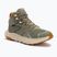 Vyriški turistiniai batai HOKA Anacapa 2 Mid GTX sea moss/oat milk