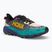 Vyriški bėgimo batai HOKA Speedgoat 6 oatmeal/mountain iris