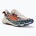 HOKA Speedgoat 6 putty/blue twilight vyriški bėgimo bateliai