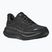 Moteriški bėgimo batai HOKA Bondi 9 black/black