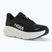 Vyriški bėgimo batai HOKA Bondi 9 Wide black/white