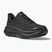 Moteriški bėgimo batai HOKA Bondi 9 Wide black/black