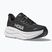 Moteriški bėgimo batai HOKA Bondi 9 Wide black/white