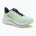 HOKA vyriški bėgimo bateliai Clifton 10 mint fluorite/luna moth