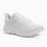 Vyriški bėgimo bateliai HOKA Clifton 10 white/white