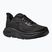 Vyriški bėgimo bateliai HOKA Clifton 10 Wide black/black