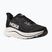 Vyriški bėgimo bateliai HOKA Clifton 10 Wide black/white