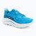 Vyriški bėgimo bateliai HOKA Clifton 10 Wide hoka blue/skyward blue