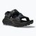 Vyriški sandalai HOKA Infini Hike TC black/black