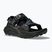Moteriški sandalai HOKA Infini Hike TC black/black