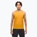 Vyriškas bėgimo tank topas HOKA Airolite Run Tank varsity yellow