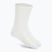 Kojinės HOKA Clifton Crew Run white