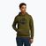 Vyriškas džemperis Timberland Tree Logo Hoodie dark olive