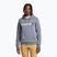 Vyriškas džemperis Timberland Linear Logo Hoodie folkstone gray